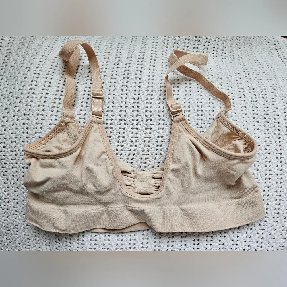 4 Skims Bralettes - Picture 11 of 12